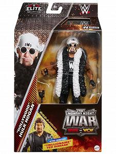 Фігурка рестлера WWE Hollywood Hulk Hogan NWO 2025 Mattel Elite Collection Monday Night Wars Series 7 - Фото 1