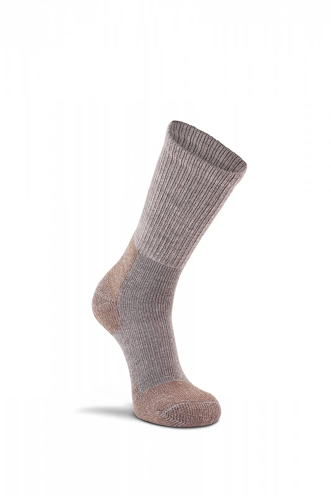 Шкарпетки Fox River Heavy Duty Steel Toe Crew Cut (2 пари), фото №1