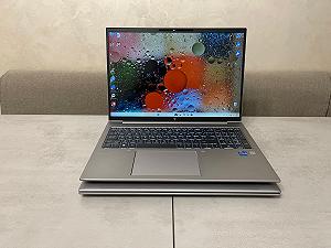 Ультрабук HP Zbook FireFly 16 G10, 16" FHD+ IPS, i7-1360P, 32GB, 512GB SSD synthetic.ua - Фото 1