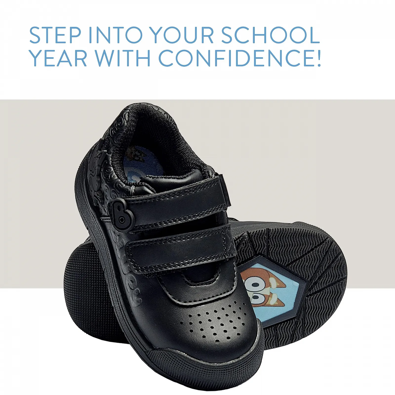 Кроссовки BlueY Bingo Синий, фото №7