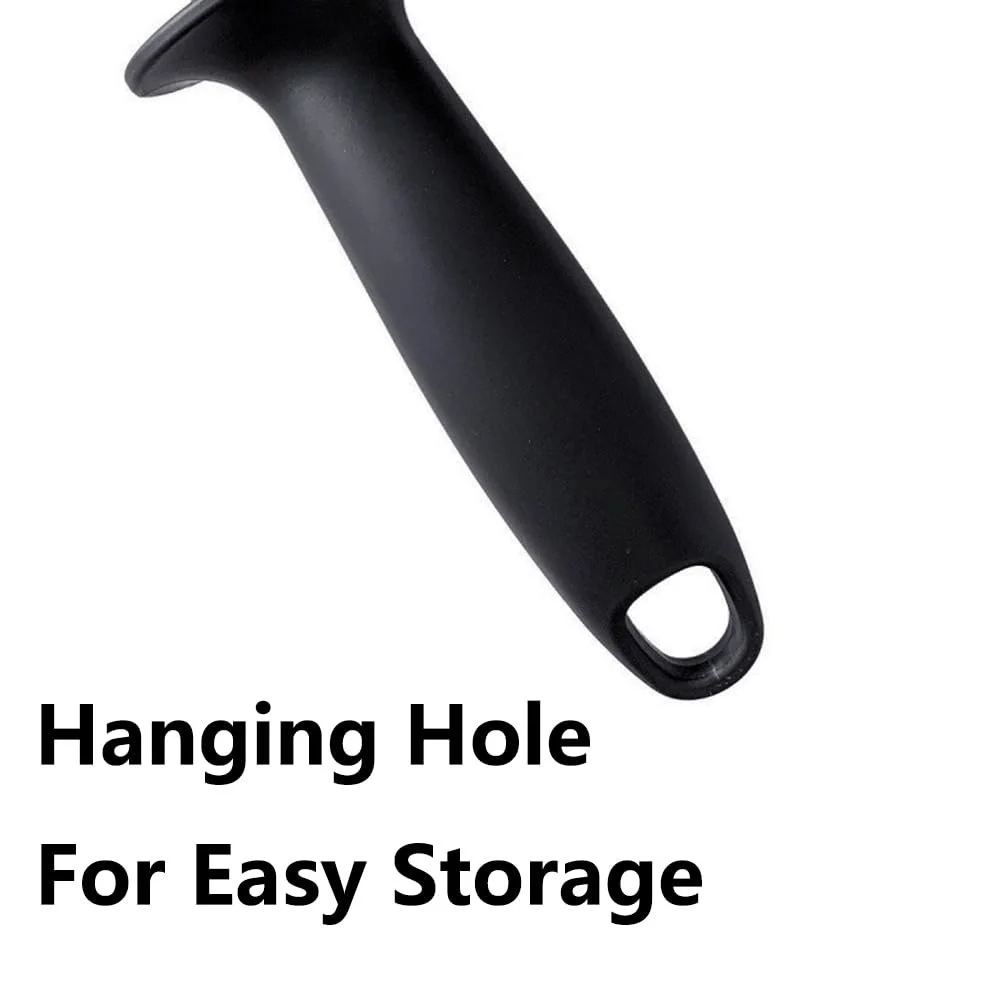 Точилка для копитних ножів 5 дюймів з алмазним напиленням та ручкою ABS, фото №3 Точилка для копитних ножів 5 дюймів з алмазним напиленням та ручкою ABS, фото №3