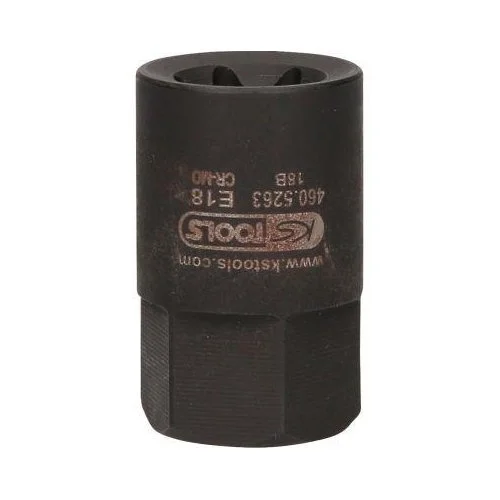 Торцевая головка KS TOOLS 460.5263 тормозной суппорт, фото №3