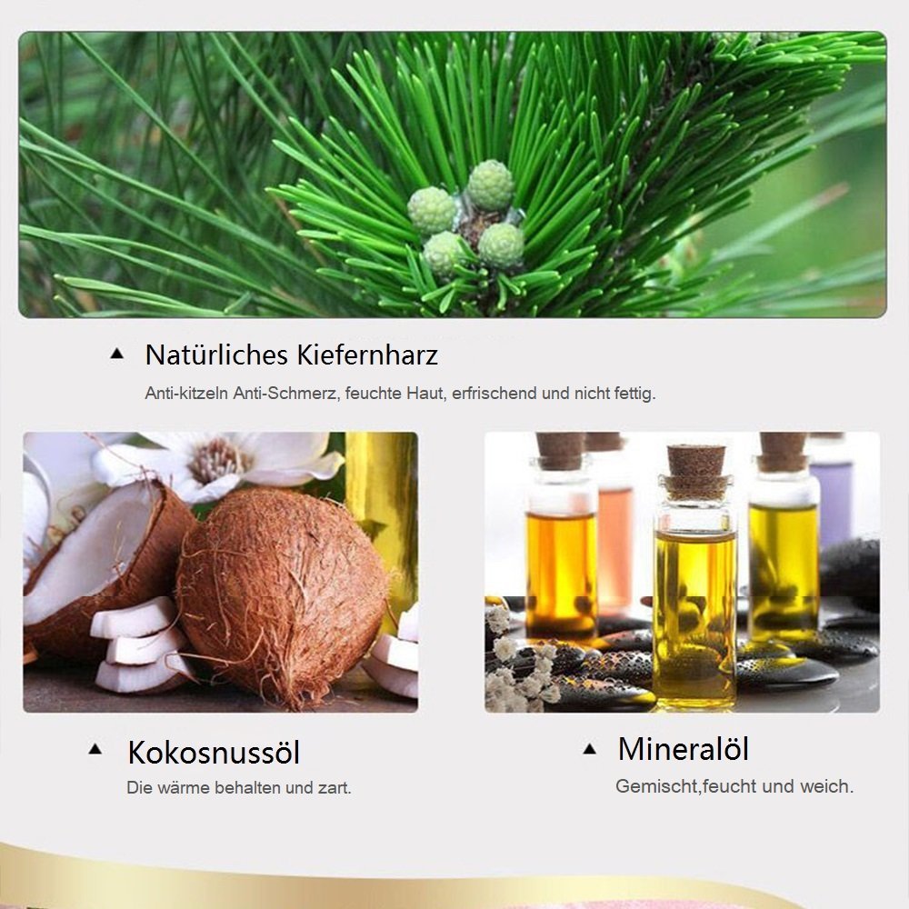 Віск для депіляції в гранулах Justwax Рожевий, фото №3 Віск для депіляції в гранулах Justwax Рожевий, фото №3