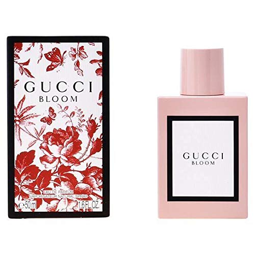 Парфуми Gucci Bloom EDP для жінок, фото №2
