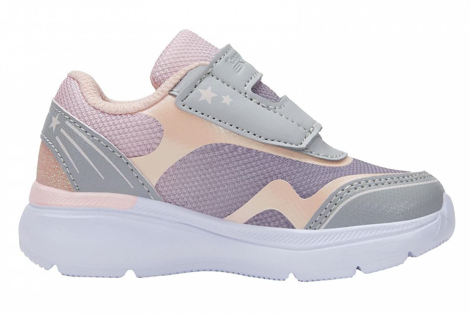 Кроссовки KangaROOS K-iq Stuke V для девочек, фото №7