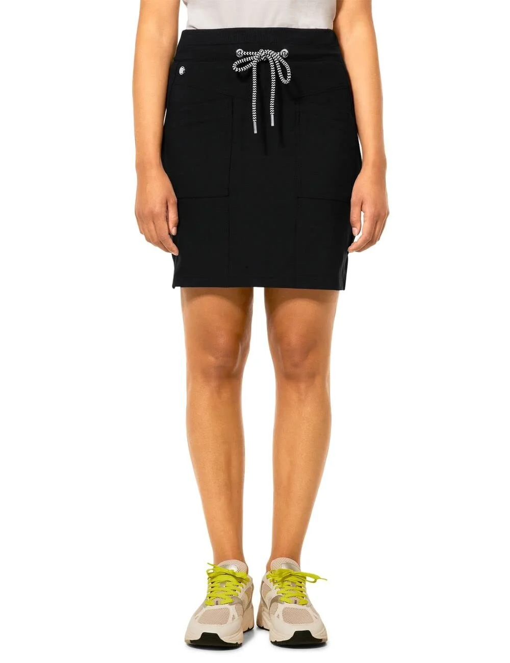 Спідниця Street One жіноча, фото №1