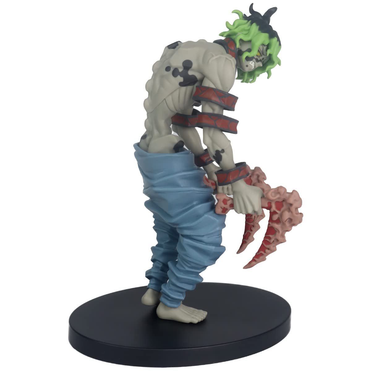 Фігурка BANPRESTO Demon Slayer Demon Series Гютаро 17 см, фото №5
