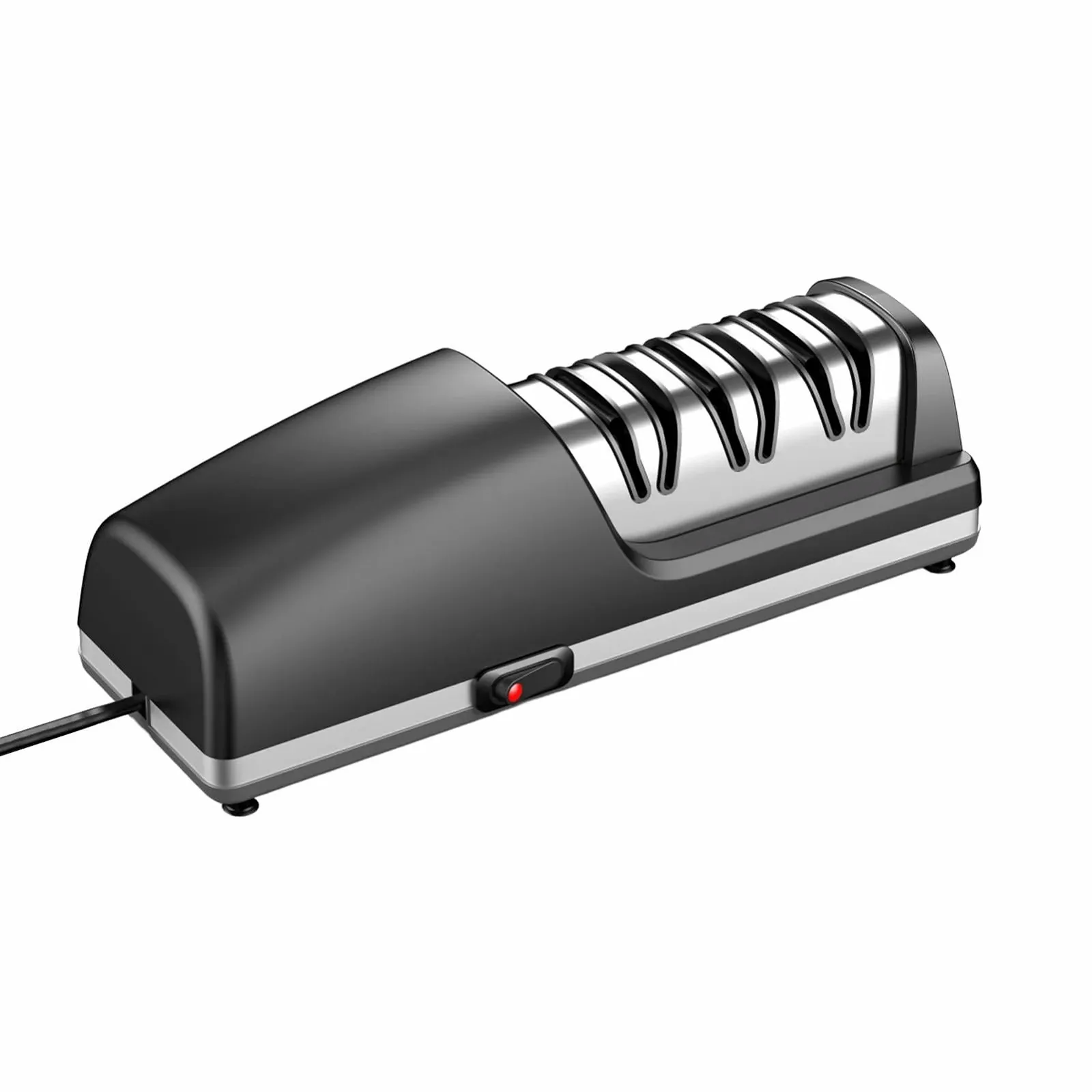 Электрическая точилка для ножей Kavolet Diamond Abrasive 15 Degree EU Plug 220V, фото №1