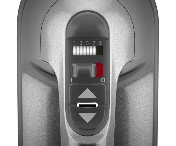 Міксер KitchenAid 5KHM9212ECU, фото №9