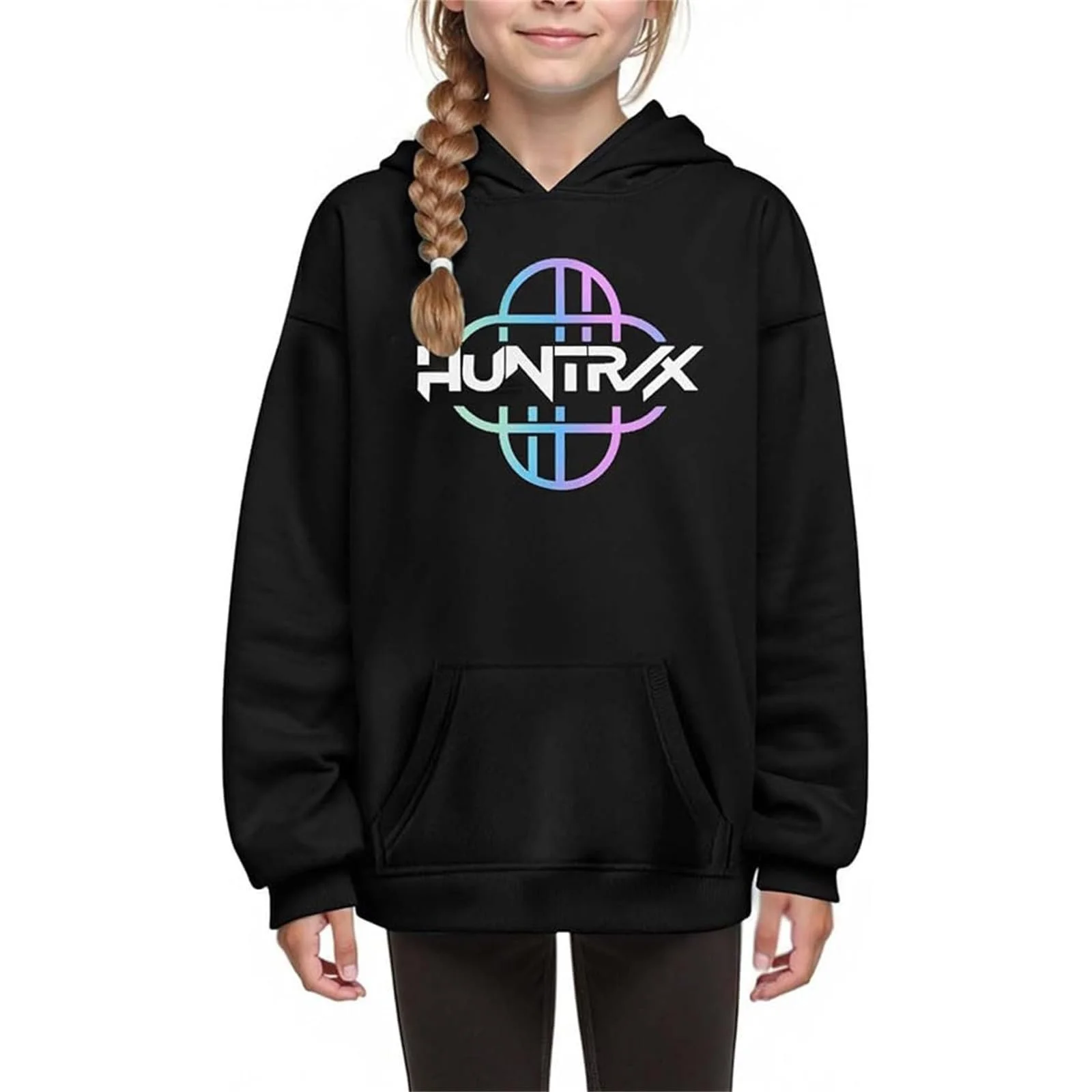 Детская толстовка-пуловер для девочек и мальчиков Kpop Толстовка с мультяшным аниме-принтом Повседневный джемпер с длинными рукавами Подростковая одежда для девочек Y2K Уличные толстовки в стиле хип-хоп для 3-14 лет, фото №2 Детская толстовка-пуловер для девочек и мальчиков Kpop Толстовка с мультяшным аниме-принтом Повседневный джемпер с длинными рукавами Подростковая одежда для девочек Y2K Уличные толстовки в стиле хип-хоп для 3-14 лет, фото №2