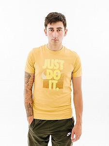 Футболка Nike NSW TEE JDI S - Фото 1