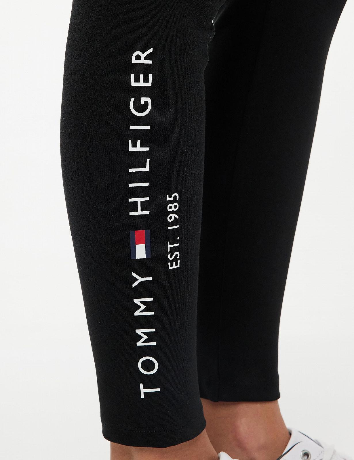 Легінси Tommy Hilfiger Heritage Slim Hilfiger, фото №3