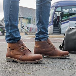 Чоботи Panama Jack Bota Panama Igloo synthetic.ua - Фото 1
