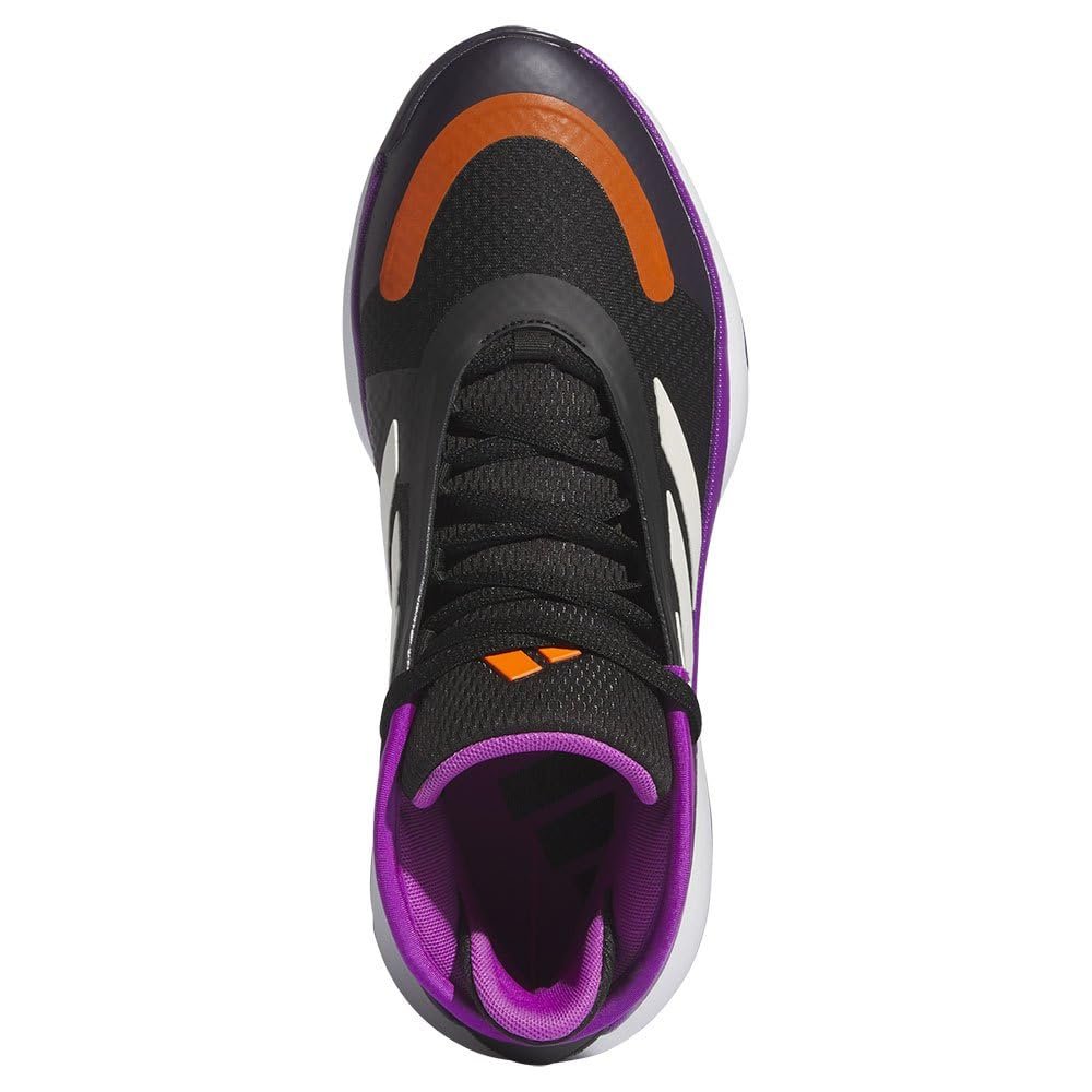 Кроссовки adidas Bounce Legends Low, фото №6