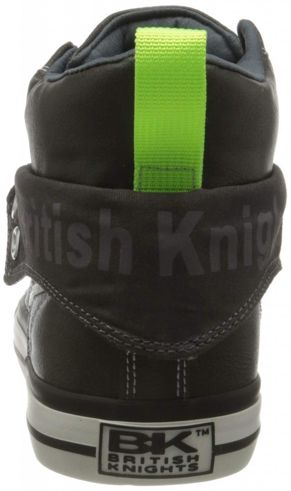 Кроссовки British Knights Roco Tag мужские, фото №3