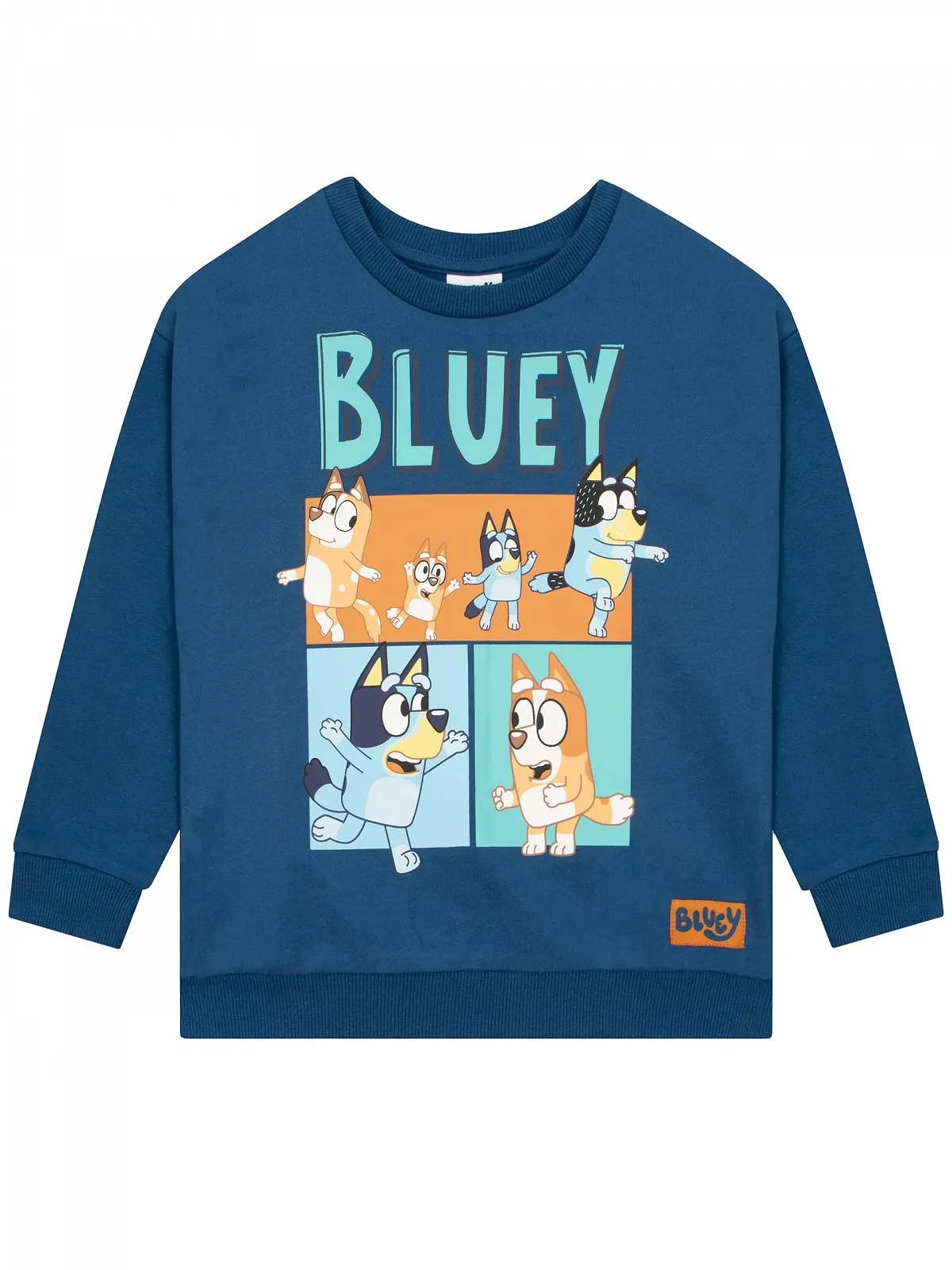 Джемпер BlueY, фото №1