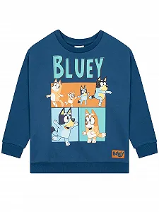 Джемпер BlueY - Фото 1