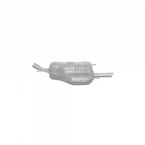 Глушник задній IMASAF 53.37.07 OPEL задній - Фото 1