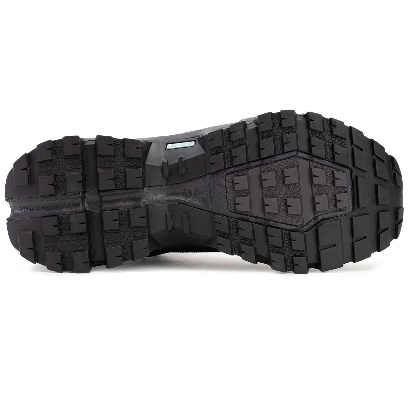 Мужские ботинки ON Cloudrock Mid WP Other, фото №2