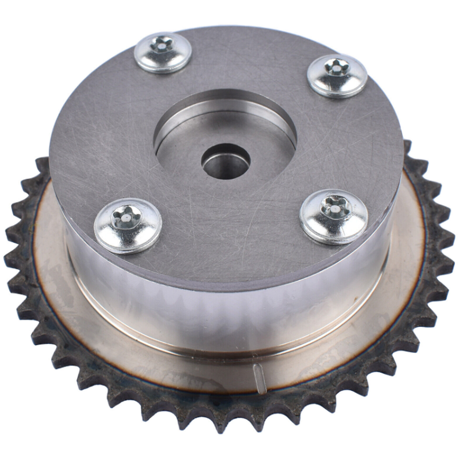 Фазорегулятор PartsTec PTA126-0247 для HYUNDAI KIA сторона впуска, фото №1