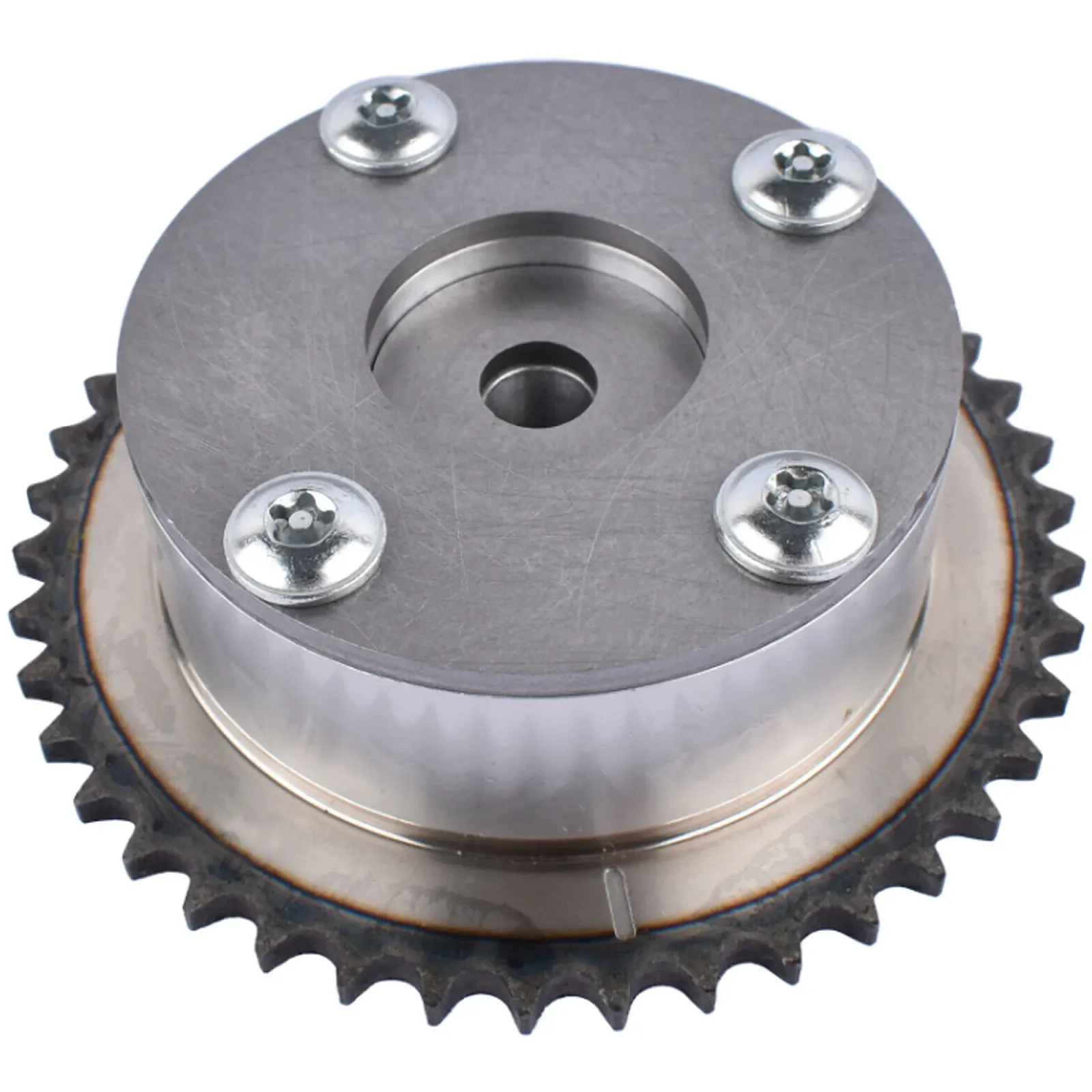 Фазорегулятор PartsTec PTA126-0247 для HYUNDAI KIA сторона впуску, фото №1