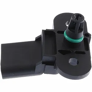 Датчик давления во впускном коллекторе PartsTec PTA565-0159 для AUDI PORSCHE SEAT SKODA VW - Фото 1