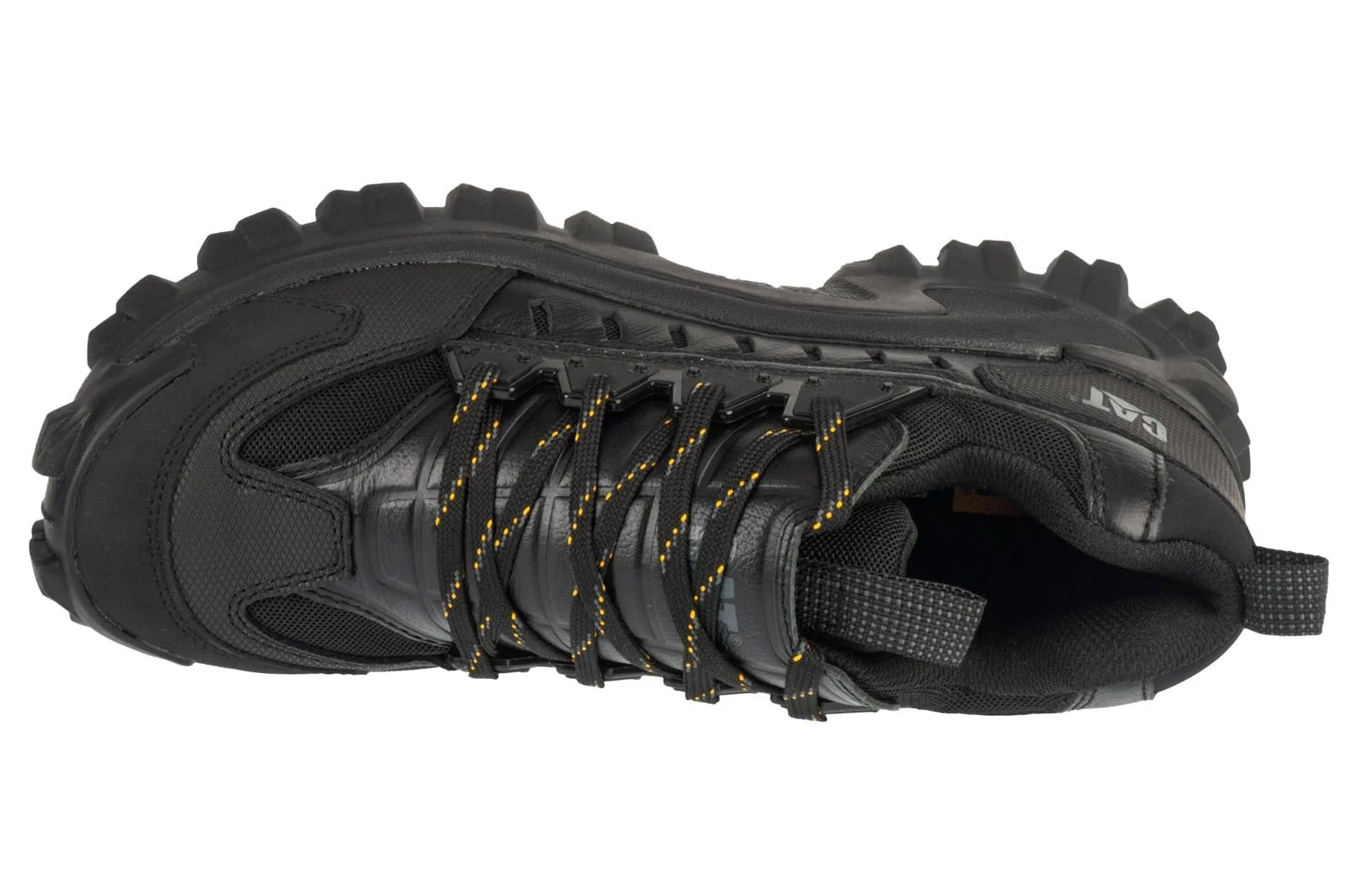 Кеди Caterpillar Other Шкіра, фото №3