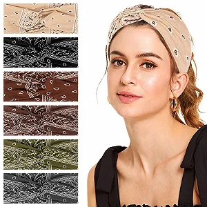 Повязка Летняя Женская - Фото 1