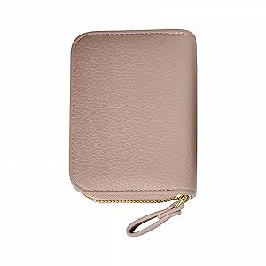 Кошелек для кредитных карт FOHOLA Classic rose - Фото 1