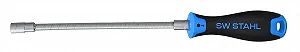 Викрутка SW Stahl 7 мм Hexagon Flexible Shaft 200 мм - Фото 1