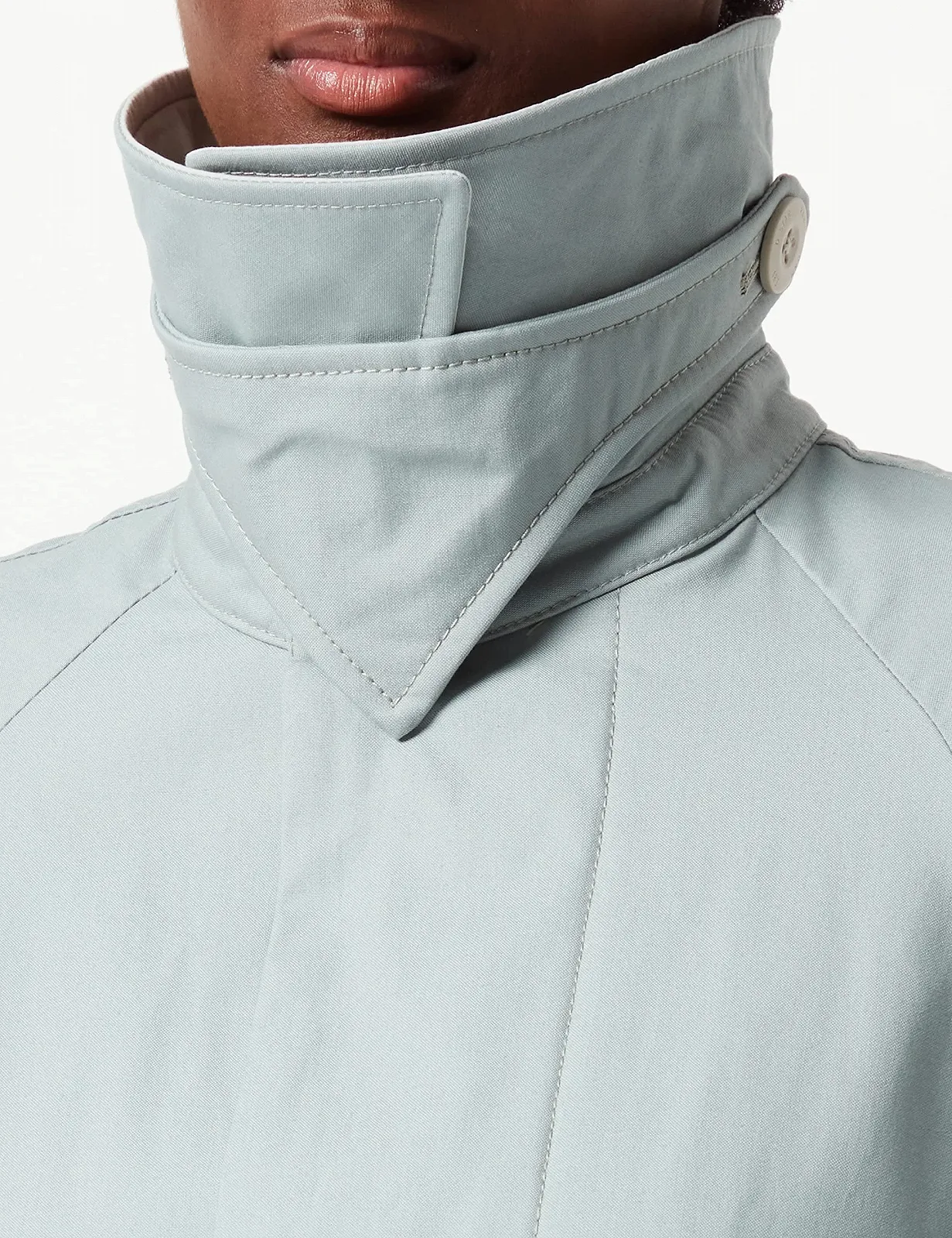 Тренч G-STAR RAW Rider Жіночий, фото №6