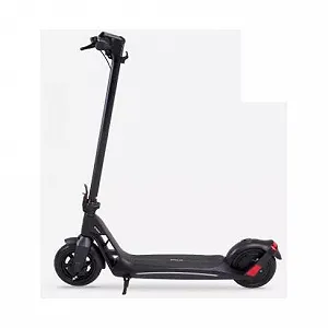 Электросамокат Proove Model X Black/Red 31686 - Фото 1