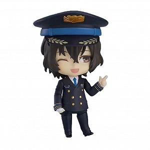 Фигурка Bungo Stray Dogs Аниме Накахара Чуя/Дазай Осаму Сменное лицо Подвижная модель фигурки ПВХ Статуэтка Украшения Коллекционные synthetic.ua - Фото 1
