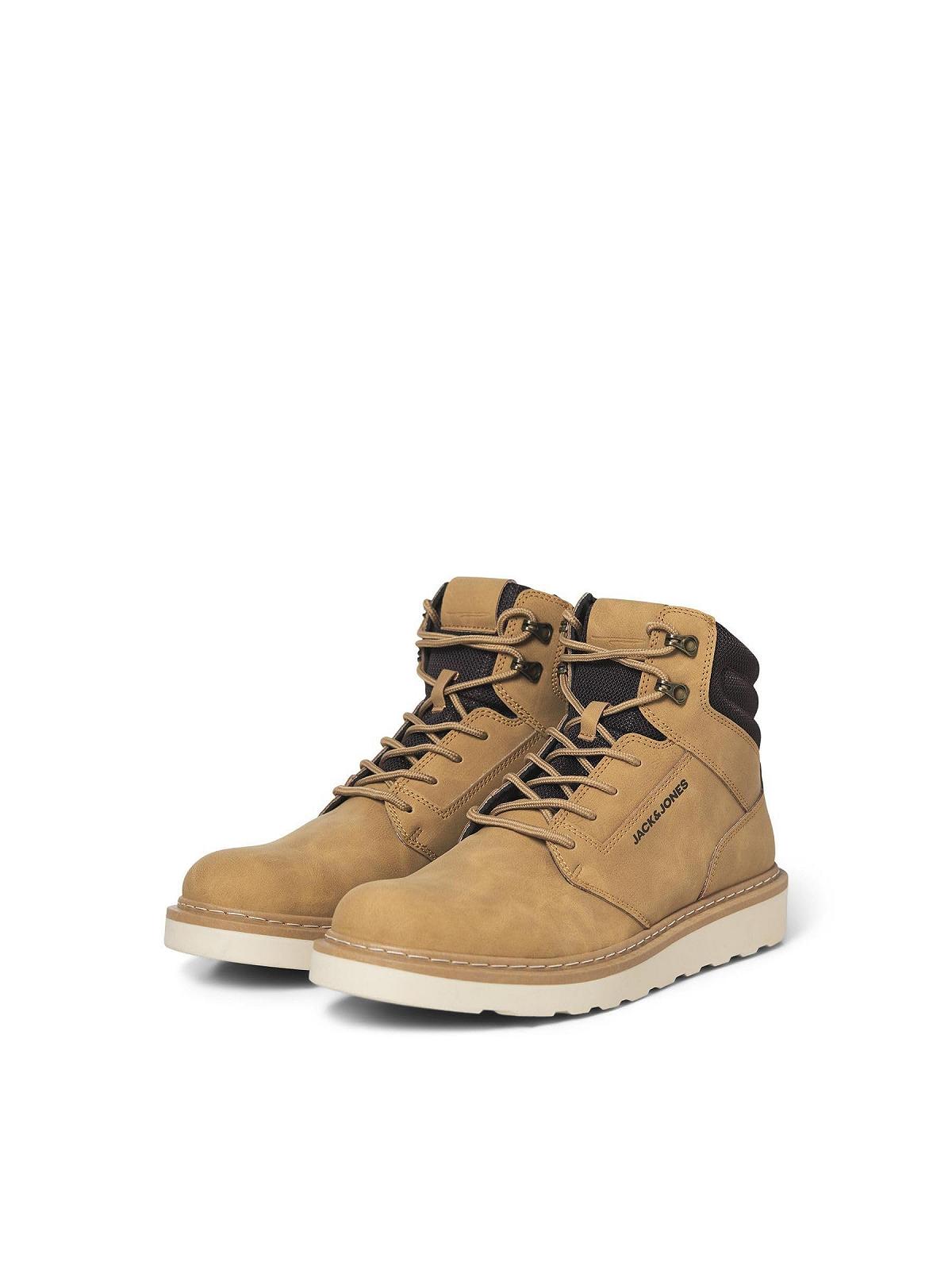 Черевики JACK & JONES Jfwohio PU Boot Bf, фото №5