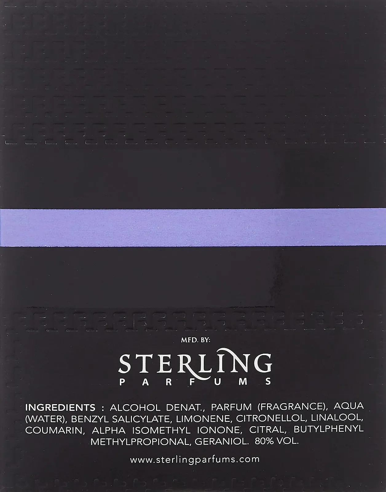 Парфумована вода ARMAF Niche Sapphire Black 90 мл, фото №3 Парфумована вода ARMAF Niche Sapphire Black 90 мл, фото №3