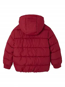 Куртка дитяча VERTBAUDET College пухова - Фото 1