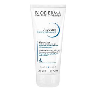 Купити Гель-піна BIODERMA Atoderm Intensive очищувальна 500 мл - Фото 1 Гель-піна BIODERMA Atoderm Intensive очищувальна 500 мл - Фото 1