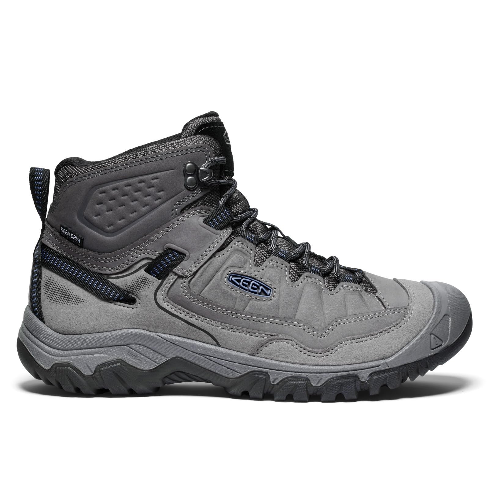 Мужские ботинки KEEN Targhee 4 Mid Hiking, фото №2