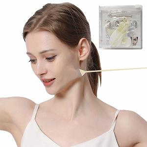 Стрічки для підтяжки обличчя Cdemiy, 20 шт., прозорі патчі для обличчя - Фото 1