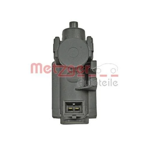 Преобразователь давления, турбокомпрессор METZGER 0892675 для FIAT FORD, фото №2