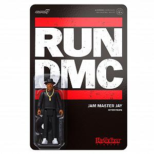 Фигурка Super7 Run DMC Jam Master Jay - Фото 1