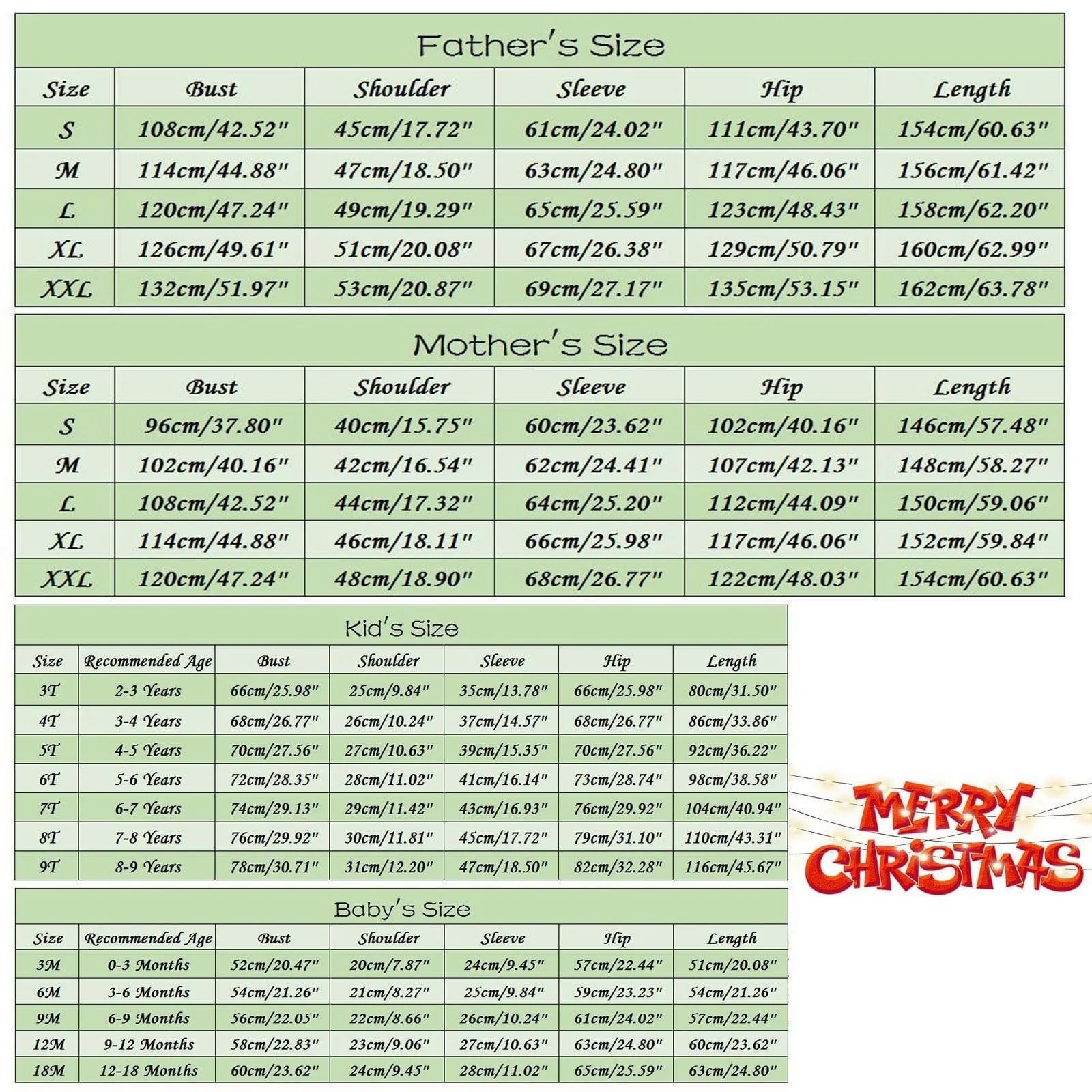 Різдвяний комплект піжами з капюшоном, фото №5