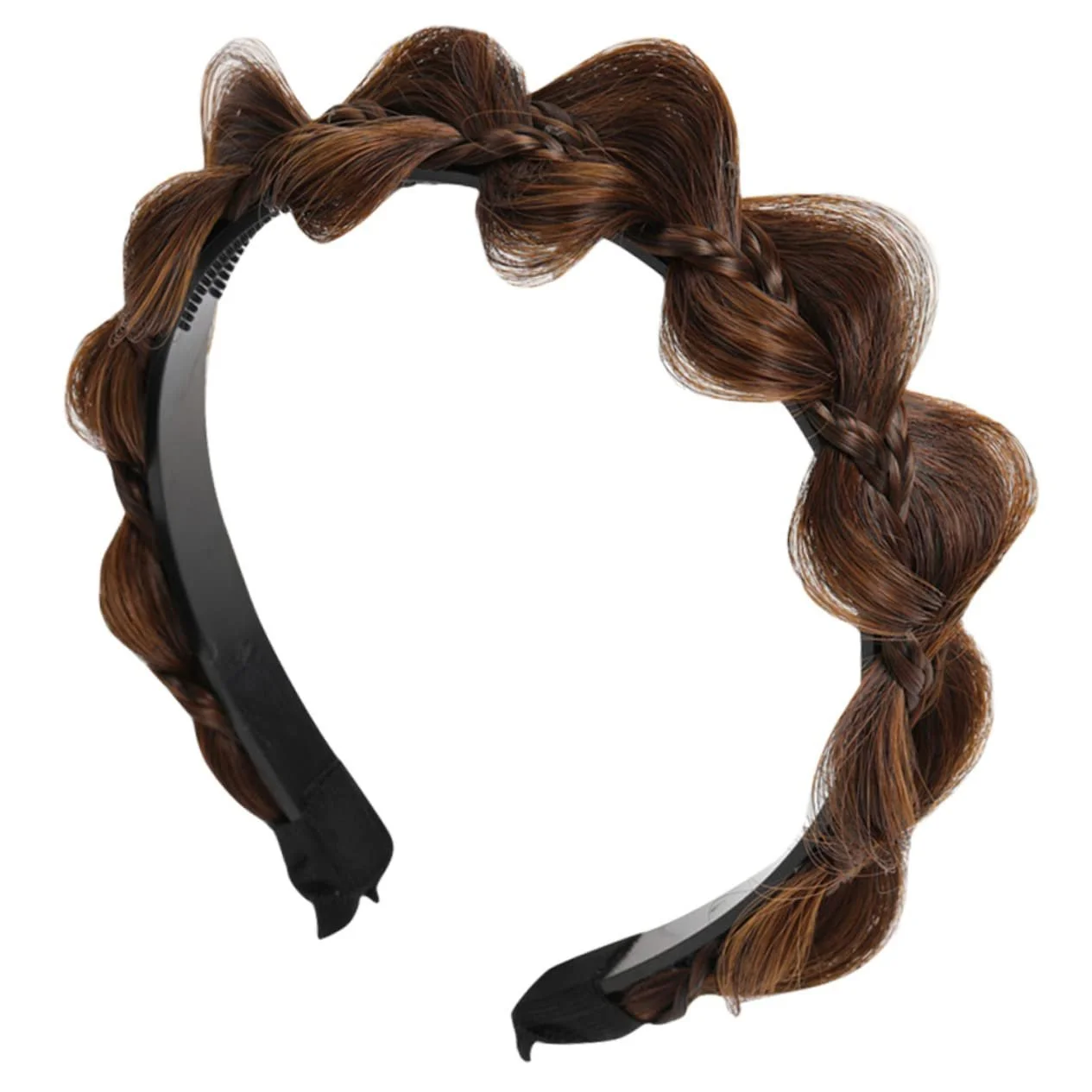 Обруч на голову Ялинка FRCOLOR, фото №1 Обруч на голову Ялинка FRCOLOR, фото №1