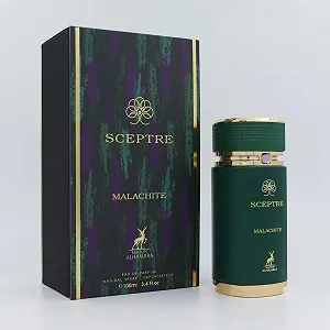 Парфумована вода Scaeptre Malachite 100 мл, для чоловіків та жінок synthetic.ua - Фото 1
