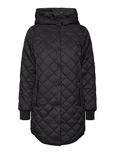 Женское пальто VERO MODA VMhayle Quilted Jacket - Фото 1