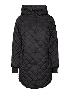 Жіноче пальто VERO MODA VMhayle Quilted Jacket - Фото 1