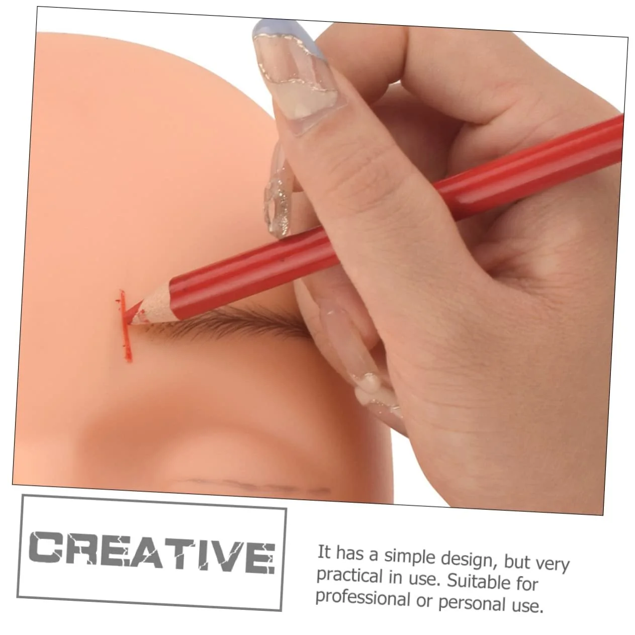 Карандаш для бровей, фото №2 Карандаш для бровей, фото №2