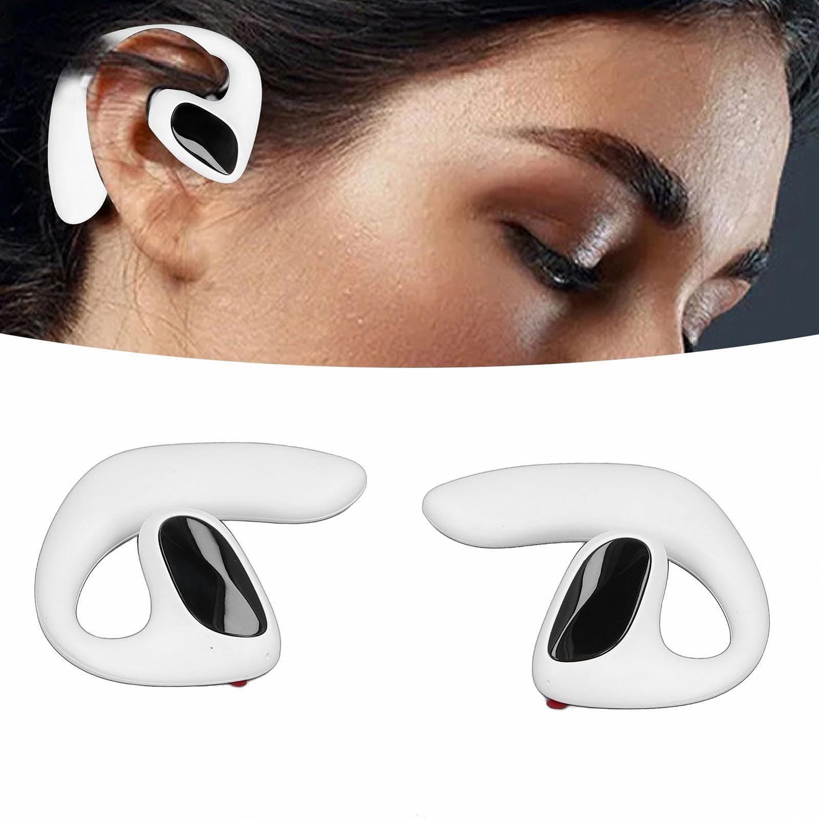 Наушники для перевода Белый, фото №6 Наушники для перевода Белый, фото №6