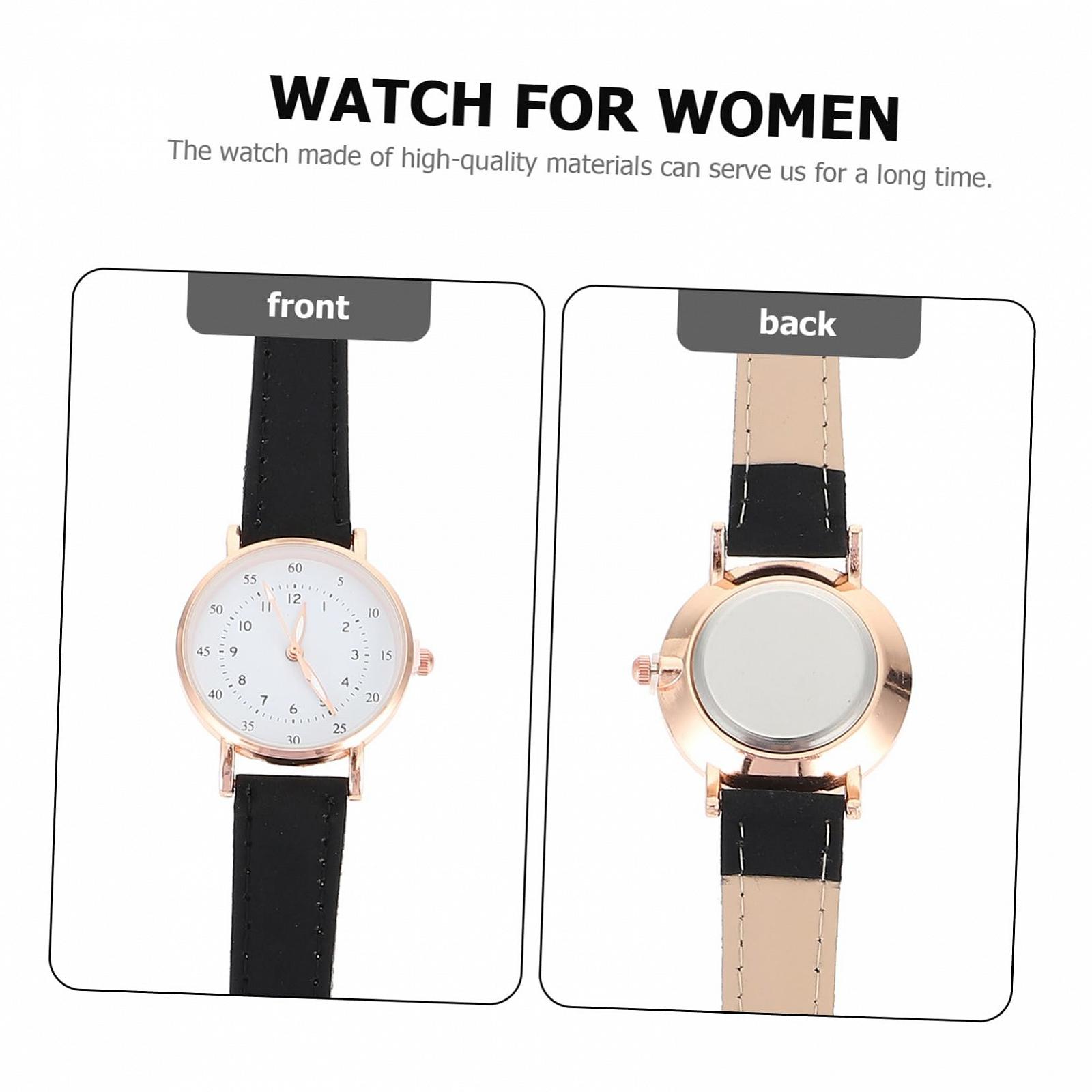 Наручний годинник LIFKOME Жіночий годинник медсестри, фото №6