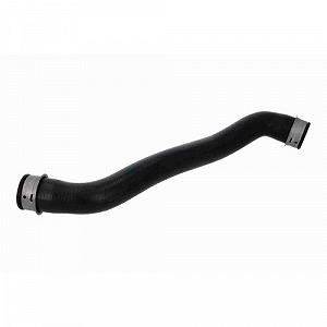 Шланг радиатора VAICO V30-3991 Q+ для MERCEDES-BENZ верхний synthetic.ua - Фото 1